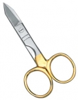 Cuticle (Ear/Nose) Scissors 